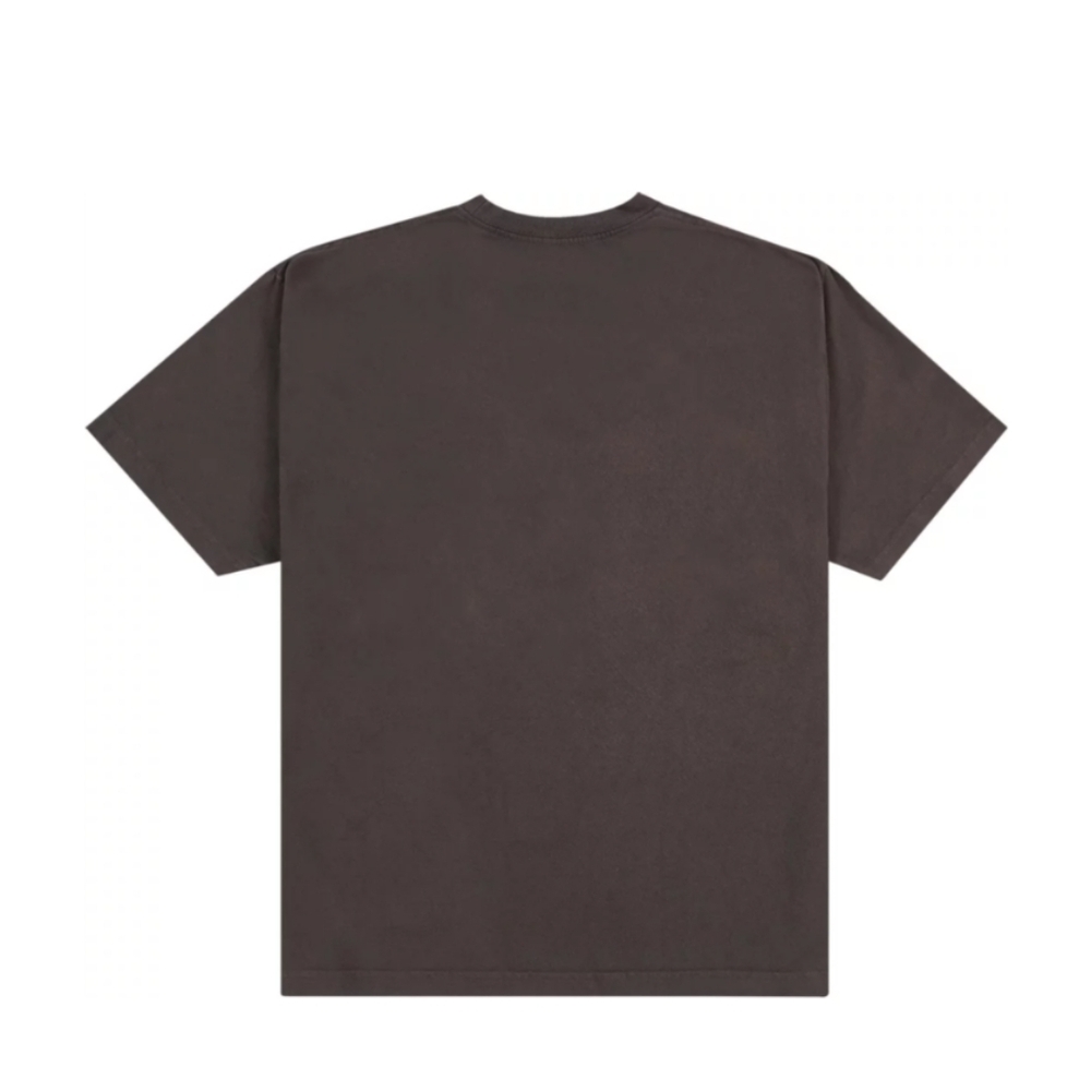 Cactus Jack x Texas Longhorns Tee (Brown) Men's XS Shirt - Picture 2 of 11